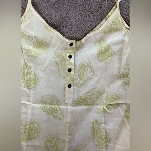 Kamaile Lehua Romper, Never worn